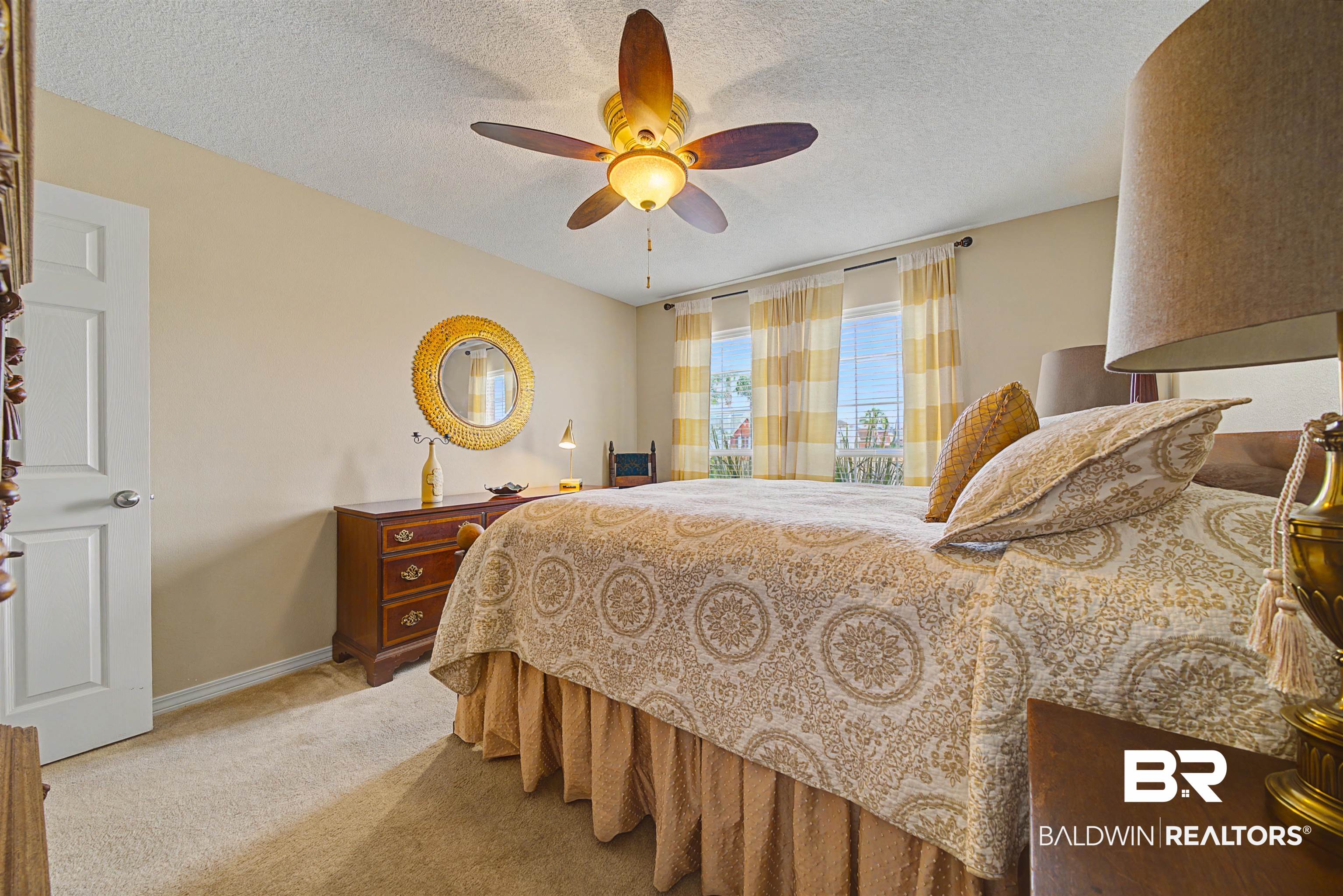 313 Collinwood Loop Foley, AL 36535 - Photo 29 of 36 3rd Bedroom