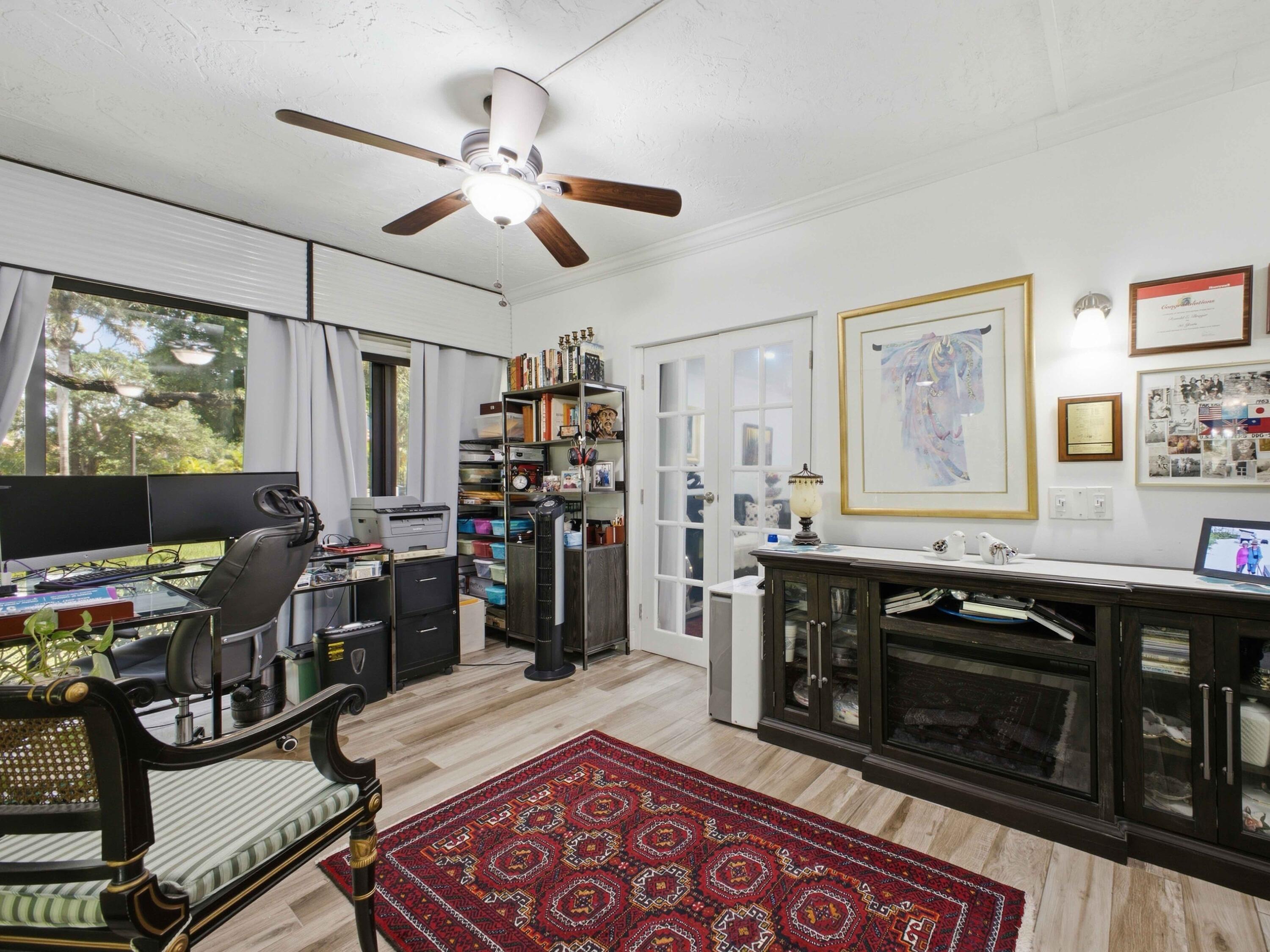 21621 Arriba Real, Unit 1I Boca Raton, FL 33433 - Photo 29 of 44 Area