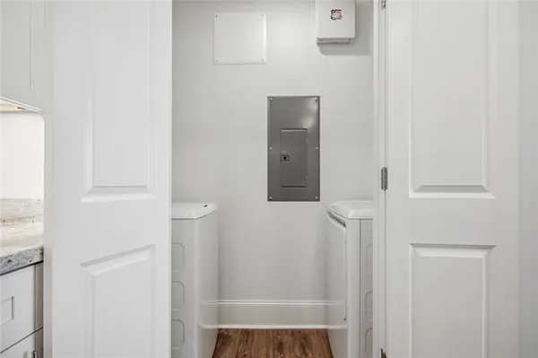 $1,900 | 400 Coconut Beach Boulevard, Unit 203, Kenner, LA 70065