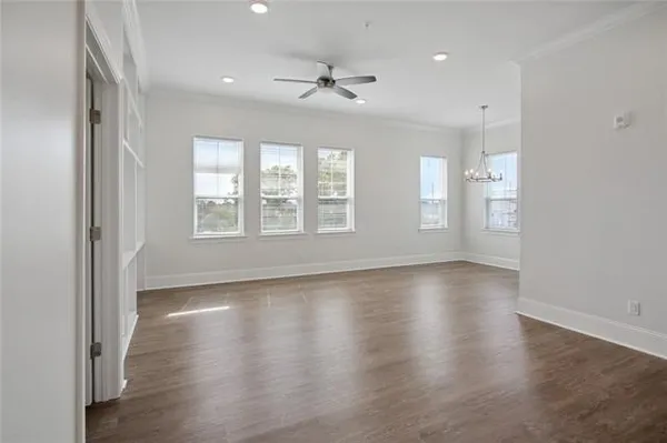 $1,900 | 400 Coconut Beach Boulevard, Unit 203, Kenner, LA 70065