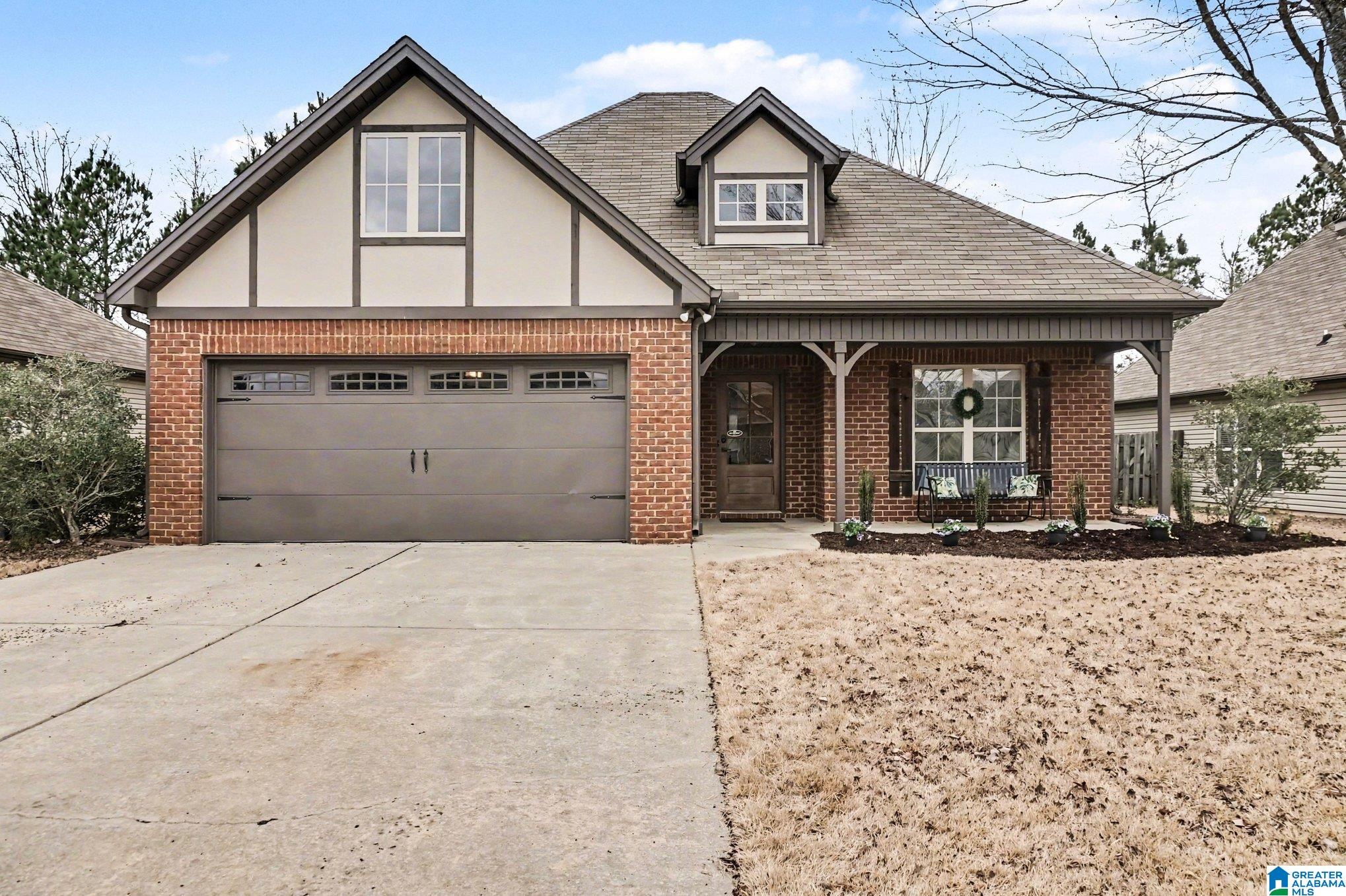1098 Emerald Ridge Drive Calera, AL 35040 - Photo 2 of 14 Gallery Image 2