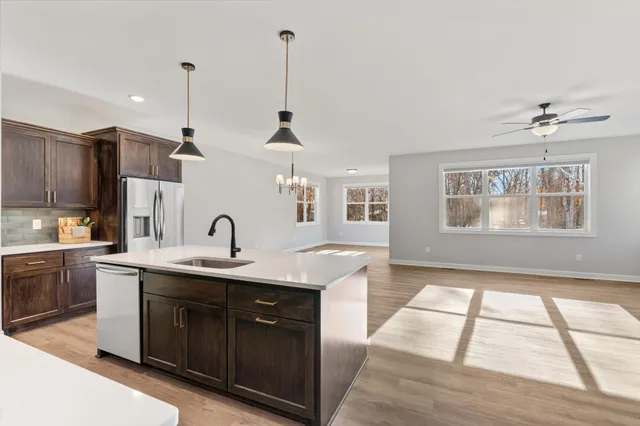 $585,550 | Lot 5 Butternut Road Southeast, Brainerd, MN 56401