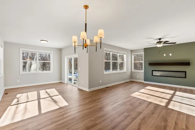 $585,550 | Lot 5 Butternut Road Southeast, Brainerd, MN 56401