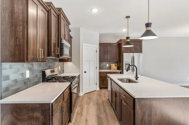 $585,550 | Lot 5 Butternut Road Southeast, Brainerd, MN 56401