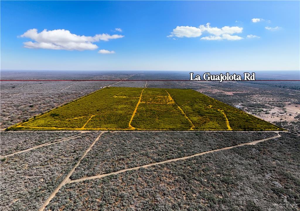 315 Guajolote Ranch Road Delmita, TX 78536 - Photo 2 of 14 a view of a swimming pool