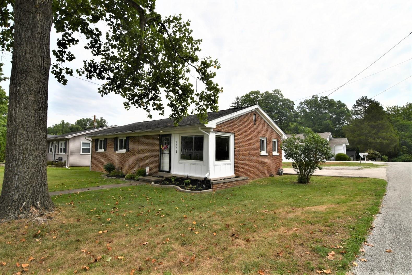 3837 Herrmann Road Evansville, IN 47711 - Photo 20 of 20 Gallery Image 20