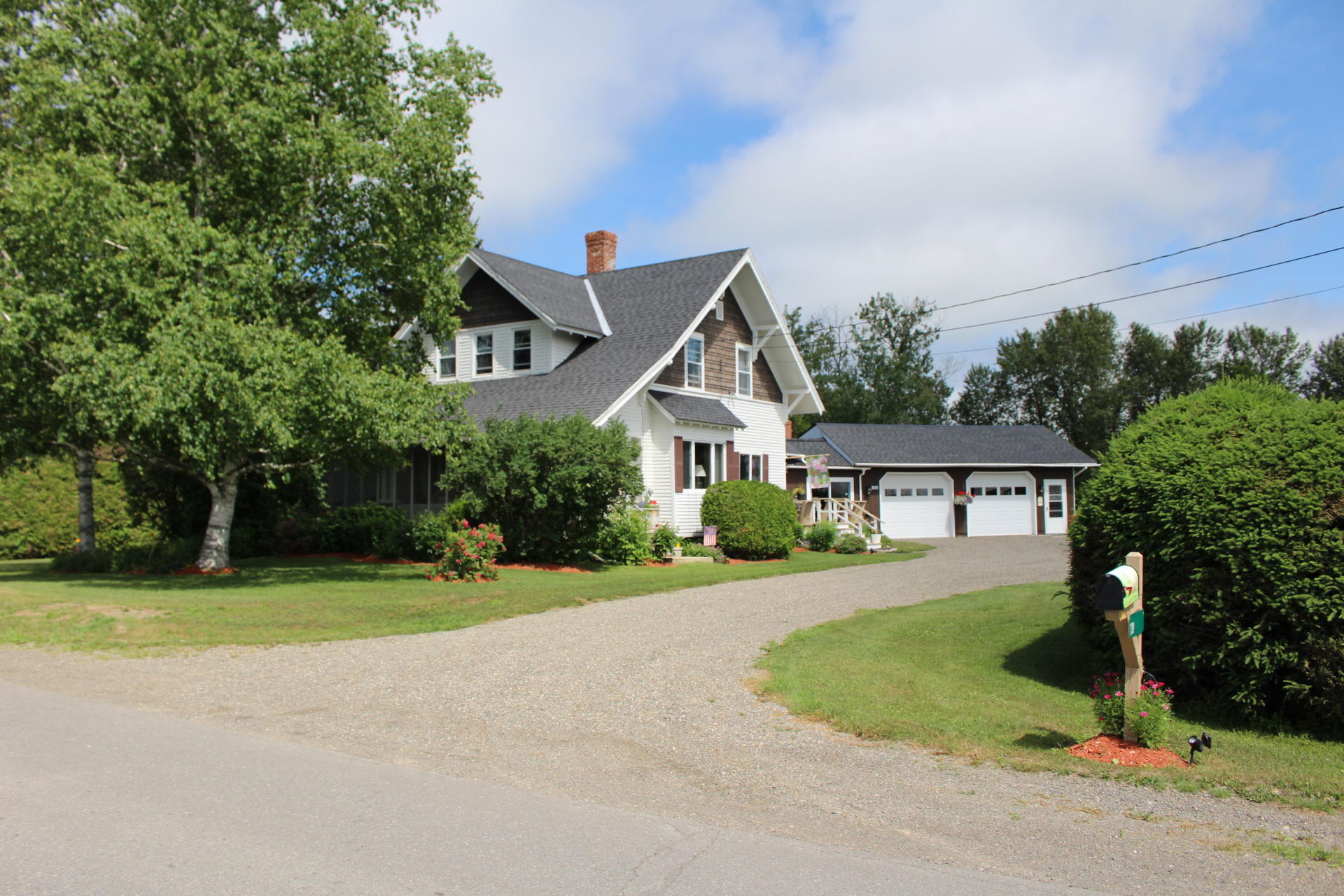139 Station Road Littleton, ME 04730 - Photo 7 of 53 IMG_3566