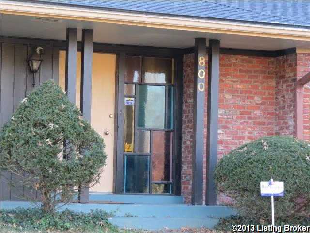 800 Alden Road Louisville, KY 40207 - Photo 2 of 36 Additional Photo