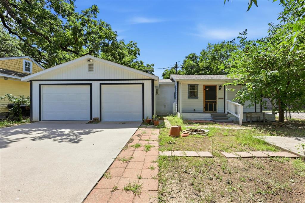 415 South Britain Road Irving, TX 75060 - Photo 33 of 39