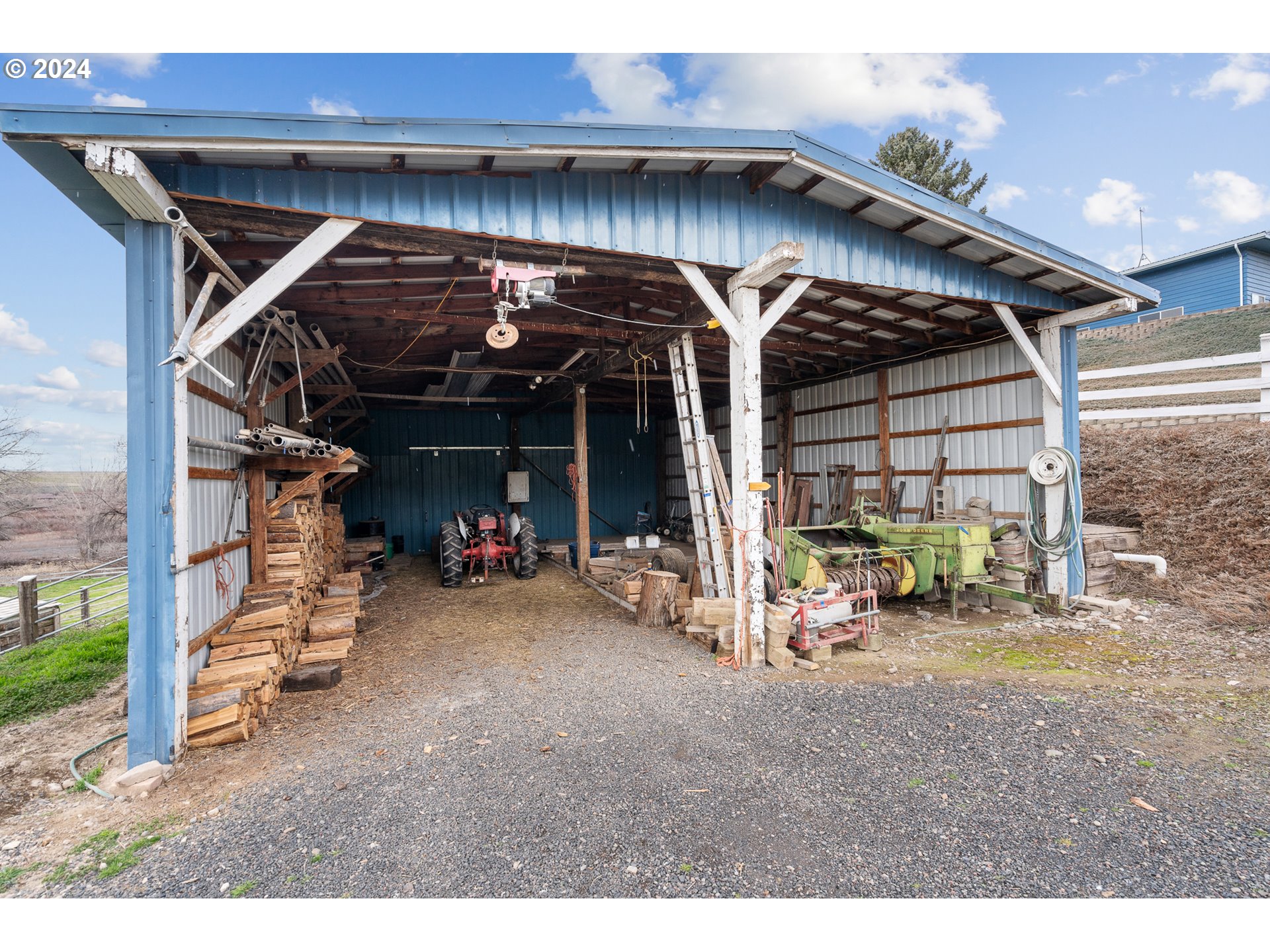 69748 Shaw Road Pendleton, OR 97801 - Photo 47 of 48