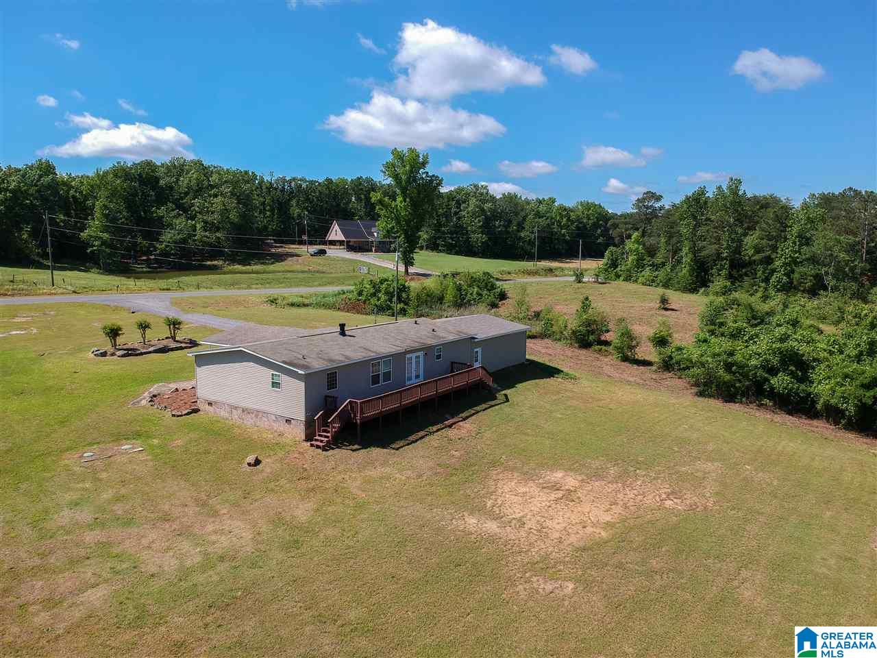 4625 Bluff Road Boaz, AL 35956 - Photo 21 of 22