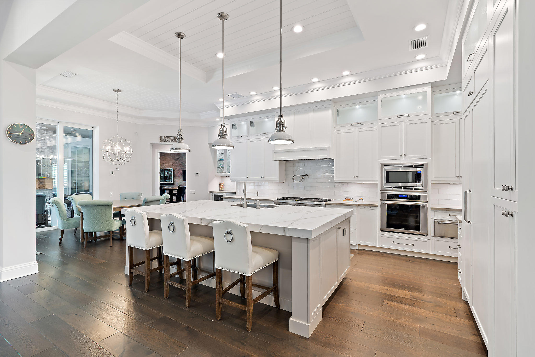 5342 Old Fort Jupiter Road Jupiter, FL 33458 - Photo 16 of 71 Kitchen