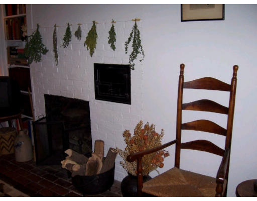 20 Kelsey Road Boxford, MA 01921 - Photo 7 of 8 a living room with furniture and a fireplace