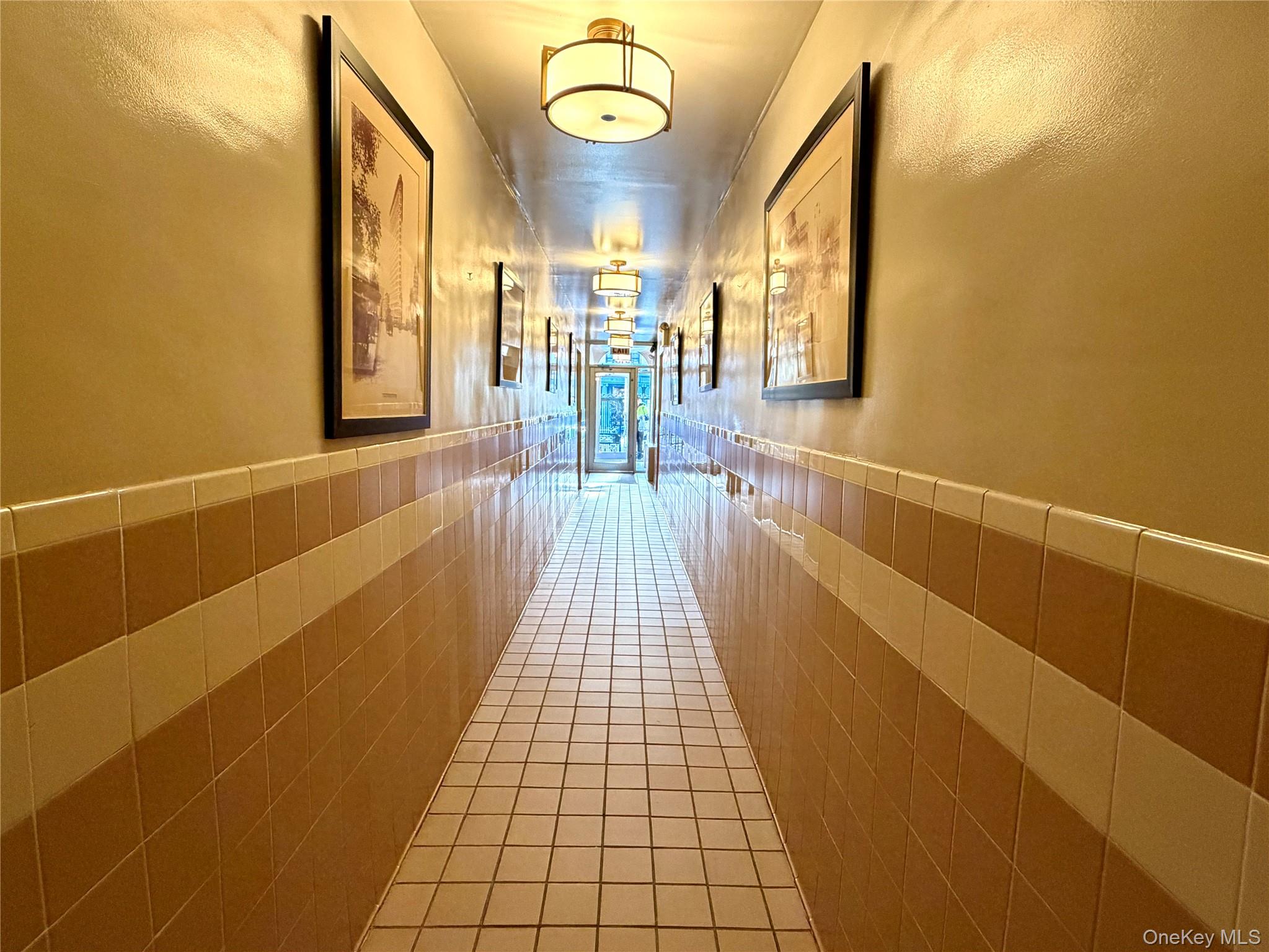 518 West 135th Street, Unit 5C Manhattan, NY 10031 - Photo 8 of 10 a very nice looking room with a large window