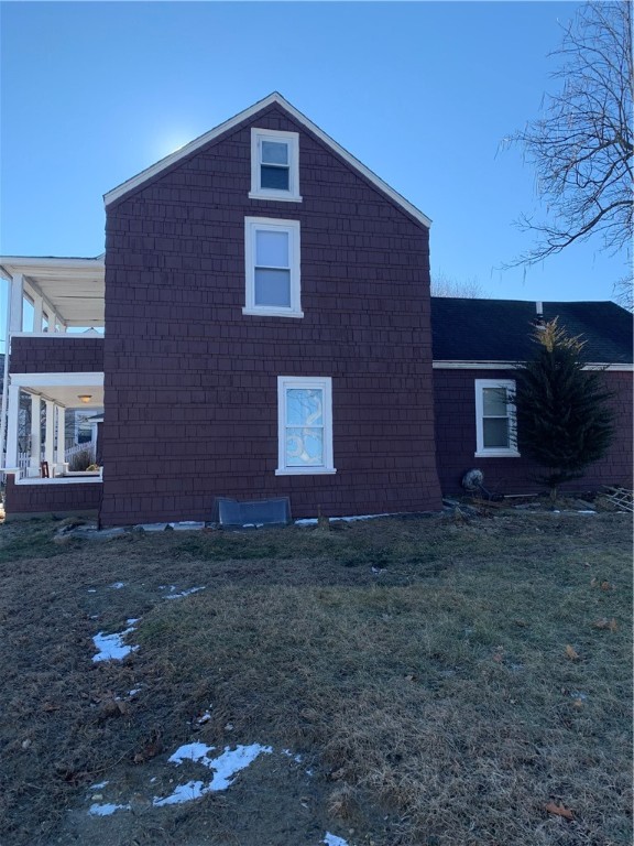 225 Logee Street Woonsocket, RI 02895 - Photo 4 of 14