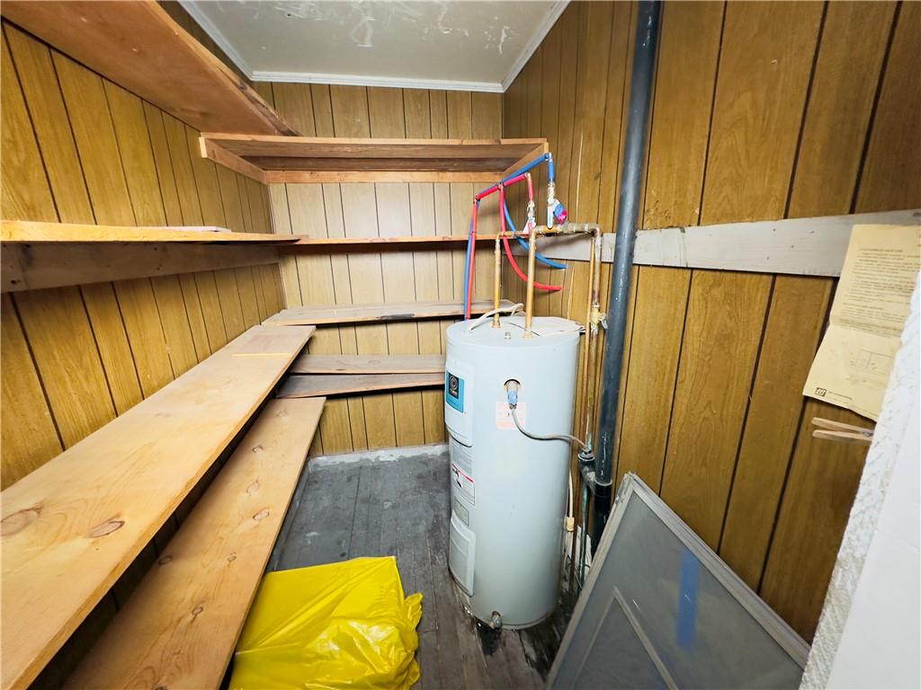409 West Miller Street Appleton City, MO 64724 - Photo 28 of 41