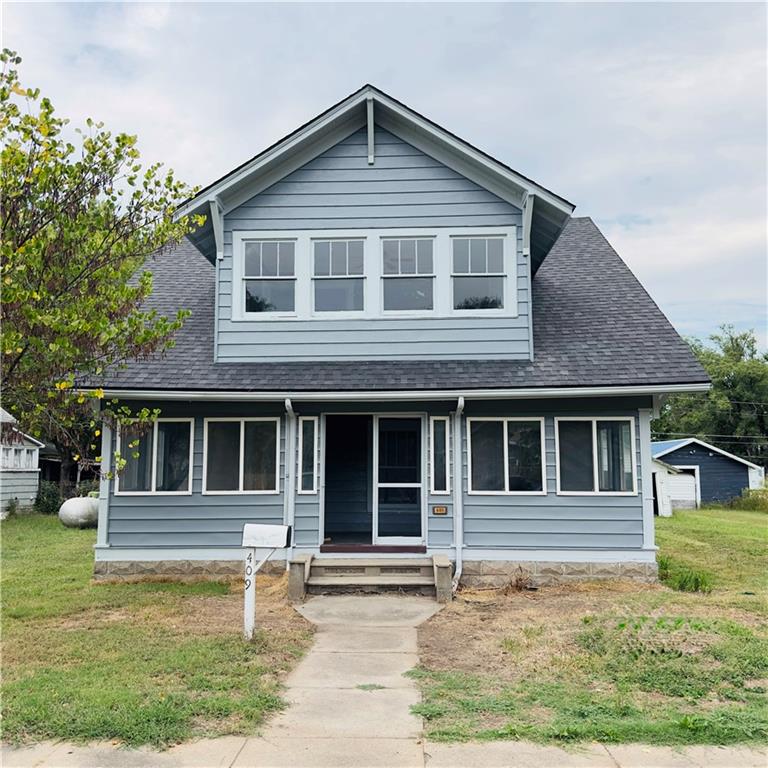 409 West Miller Street Appleton City, MO 64724 - Photo 34 of 41