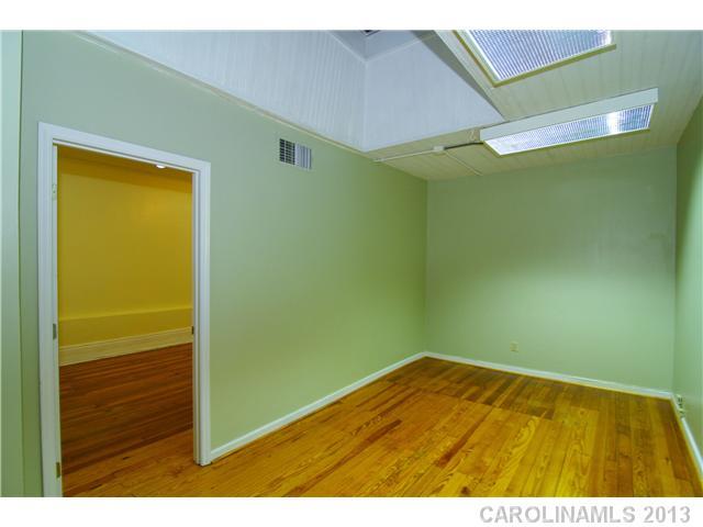 126 South Main Street, Unit 2B Davidson, NC 28036 - Photo 4 of 5 a view of empty room