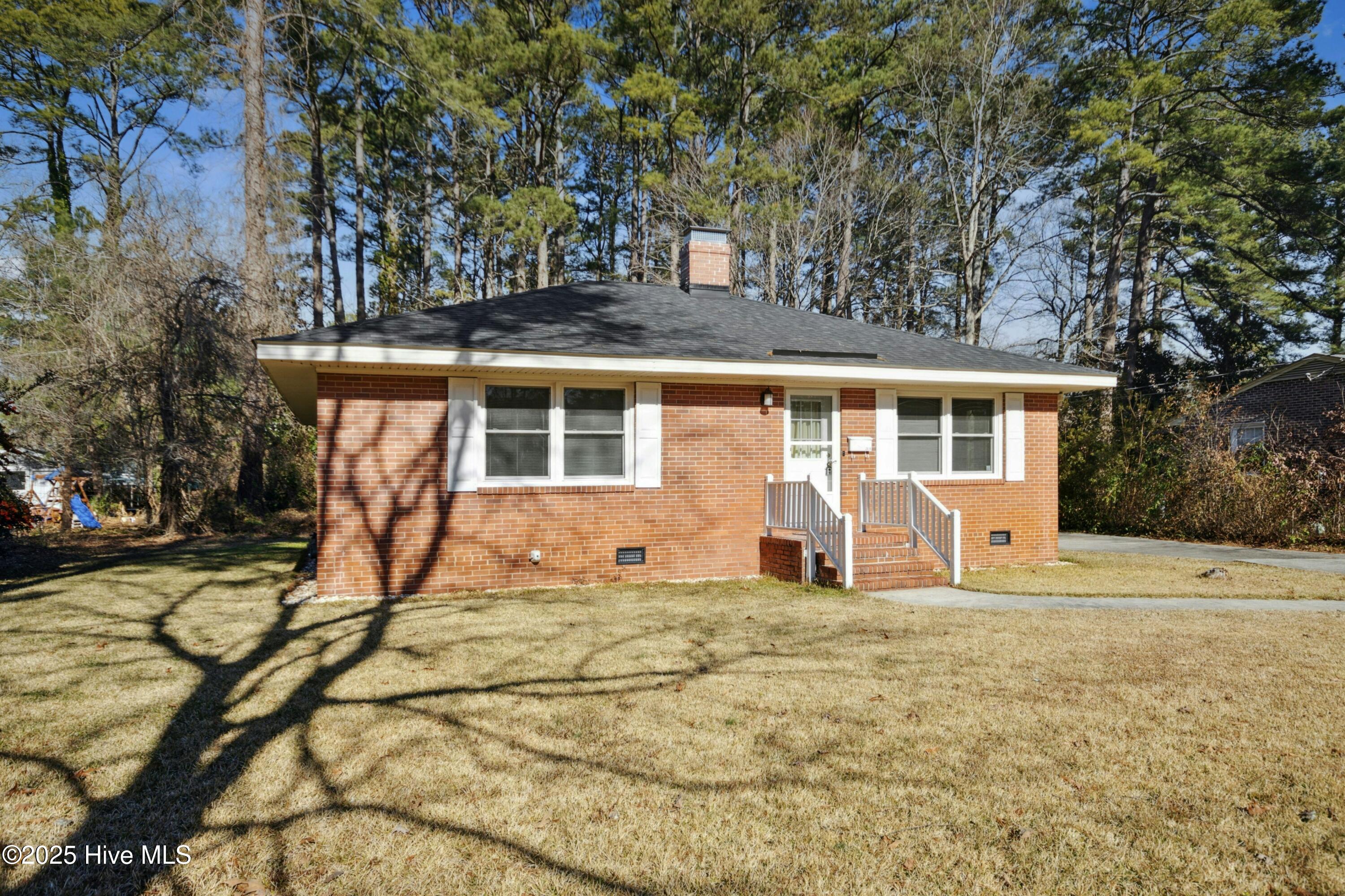 2816 Pelham Road Rocky Mount, NC 27804 - Photo 2 of 23 002-477445-IMG_2150