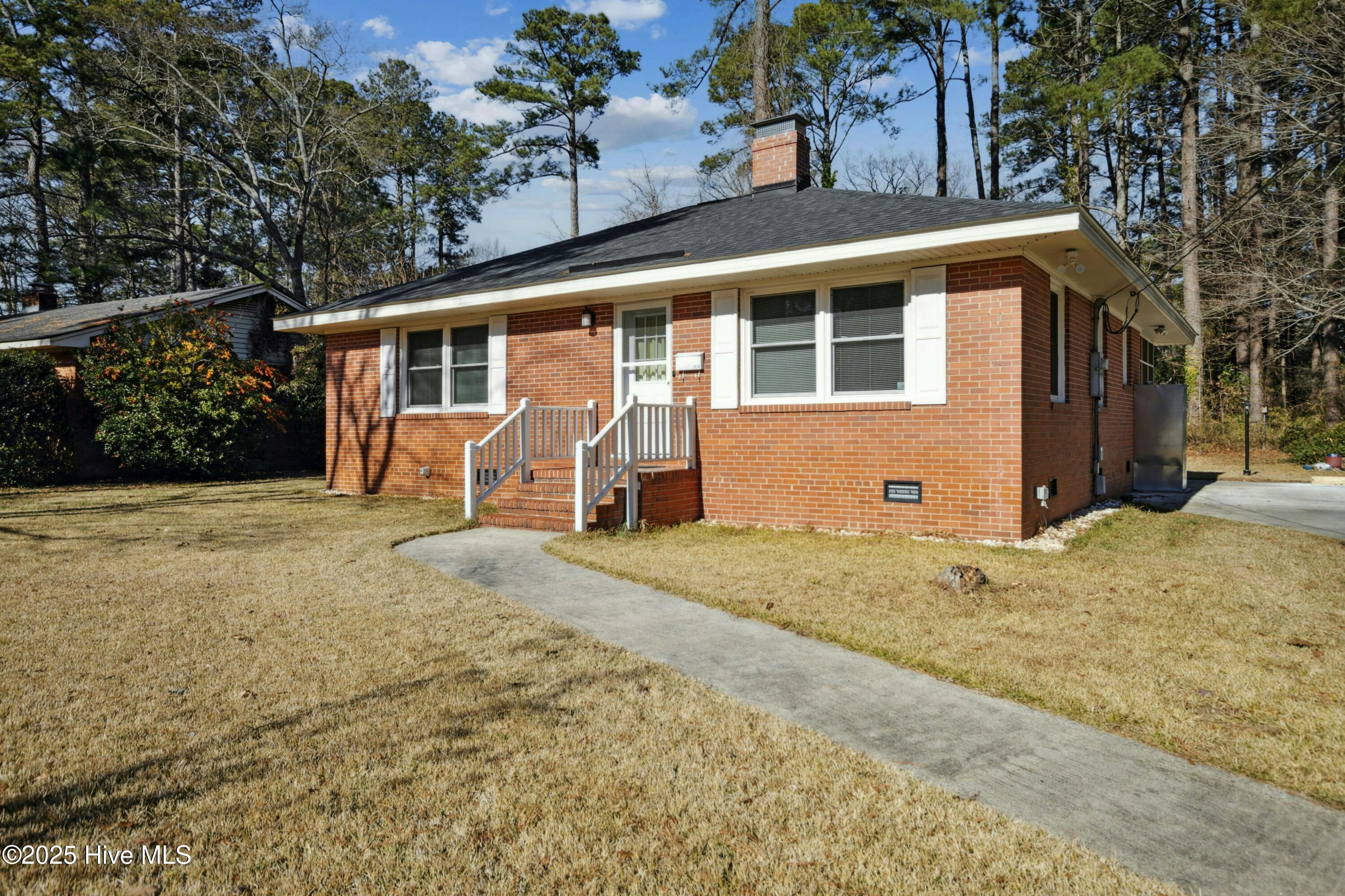 2816 Pelham Road Rocky Mount, NC 27804 - Photo 3 of 23 003-477445-IMG_2170