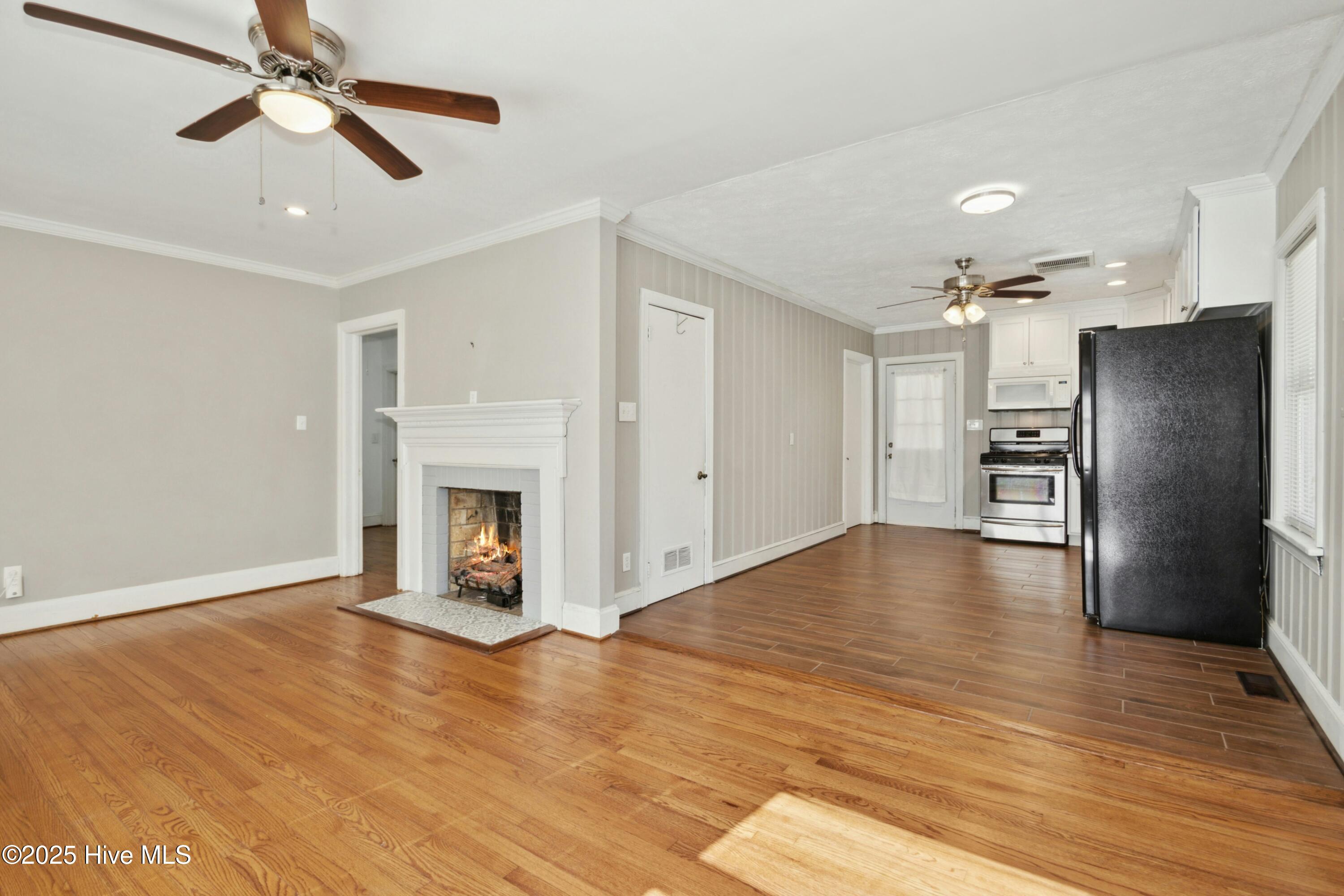 2816 Pelham Road Rocky Mount, NC 27804 - Photo 8 of 23 005-477445-IMG_2204