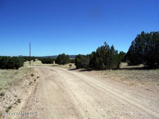 25675 Granada Road Seligman, AZ 86337 - Photo 3 of 5 Licas Lot 168 BCCE