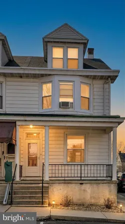 $134,900 | 519 Greenwood Avenue, Pottsville, PA 17901