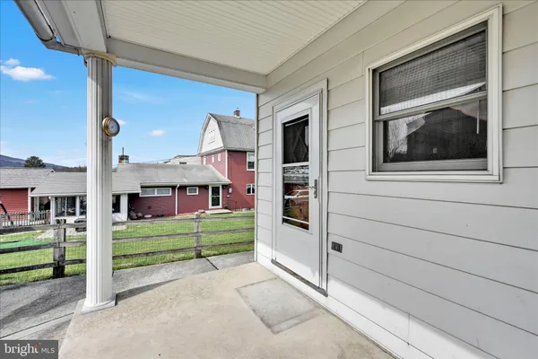 $134,900 | 519 Greenwood Avenue, Pottsville, PA 17901