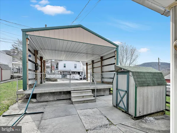 $134,900 | 519 Greenwood Avenue, Pottsville, PA 17901