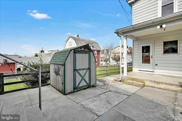 $134,900 | 519 Greenwood Avenue, Pottsville, PA 17901