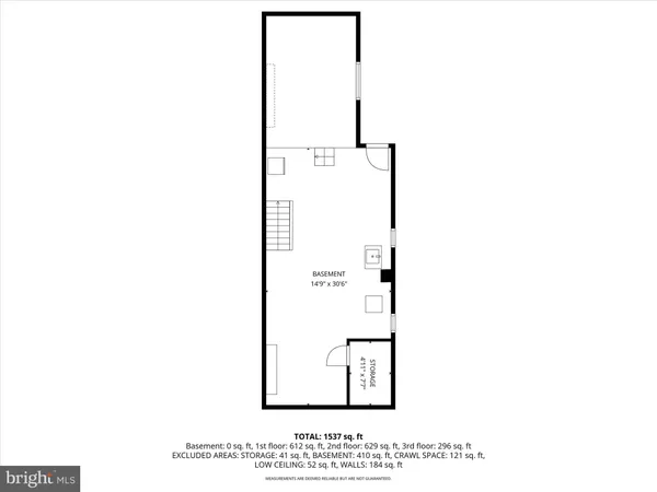 $134,900 | 519 Greenwood Avenue, Pottsville, PA 17901