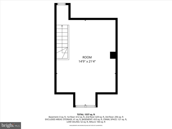 $134,900 | 519 Greenwood Avenue, Pottsville, PA 17901