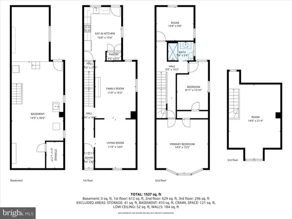 $134,900 | 519 Greenwood Avenue, Pottsville, PA 17901