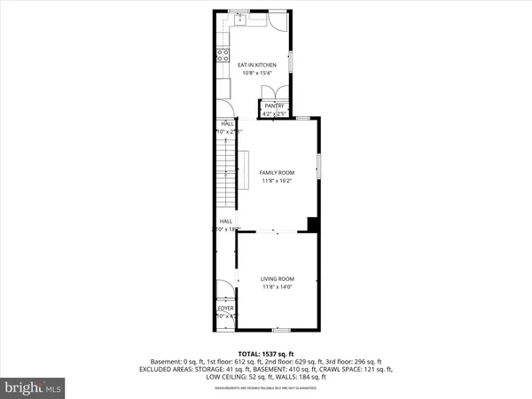 $134,900 | 519 Greenwood Avenue, Pottsville, PA 17901