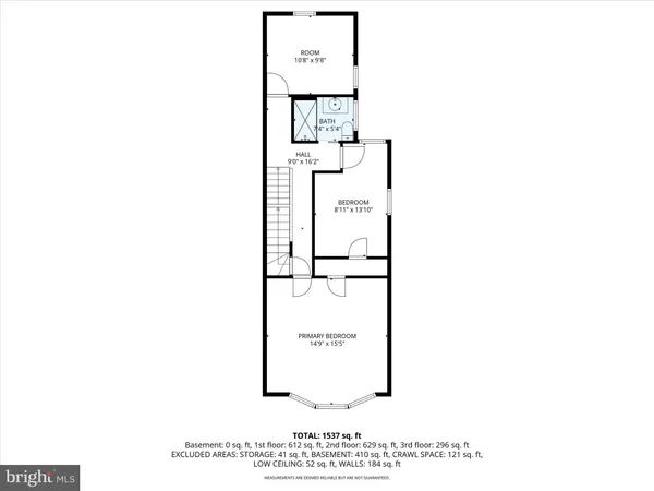 $134,900 | 519 Greenwood Avenue, Pottsville, PA 17901