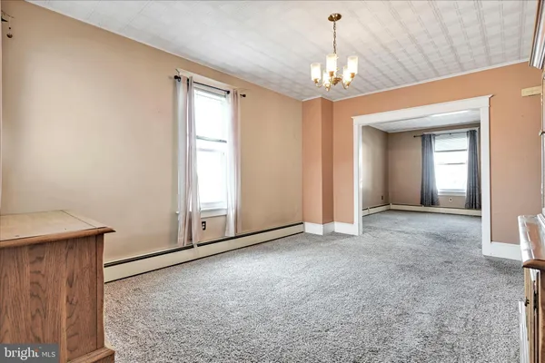 $134,900 | 519 Greenwood Avenue, Pottsville, PA 17901