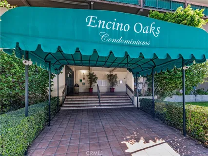 $264,000 | 5460 White Oak Avenue, Unit K301, Encino, CA 91316