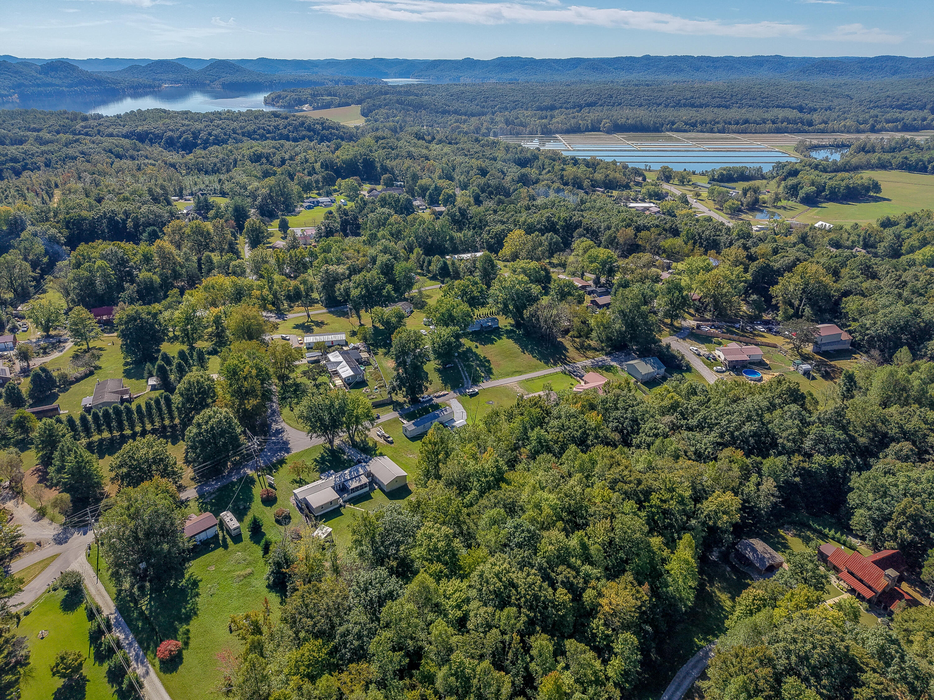 275 Ridgeway Drive Morehead, KY 40351 - Photo 27 of 29 DJI_20260929112852_0039_D