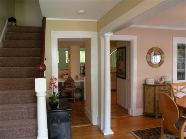 160 Dickerman Road Newton, MA 02461 - Photo 2 of 18