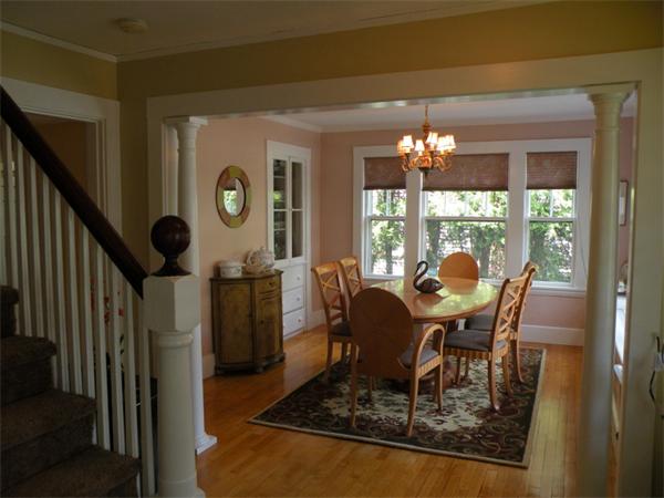 160 Dickerman Road Newton, MA 02461 - Photo 3 of 18