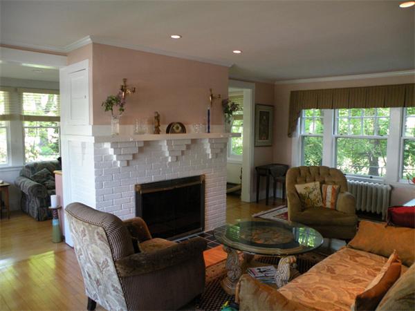 160 Dickerman Road Newton, MA 02461 - Photo 5 of 18