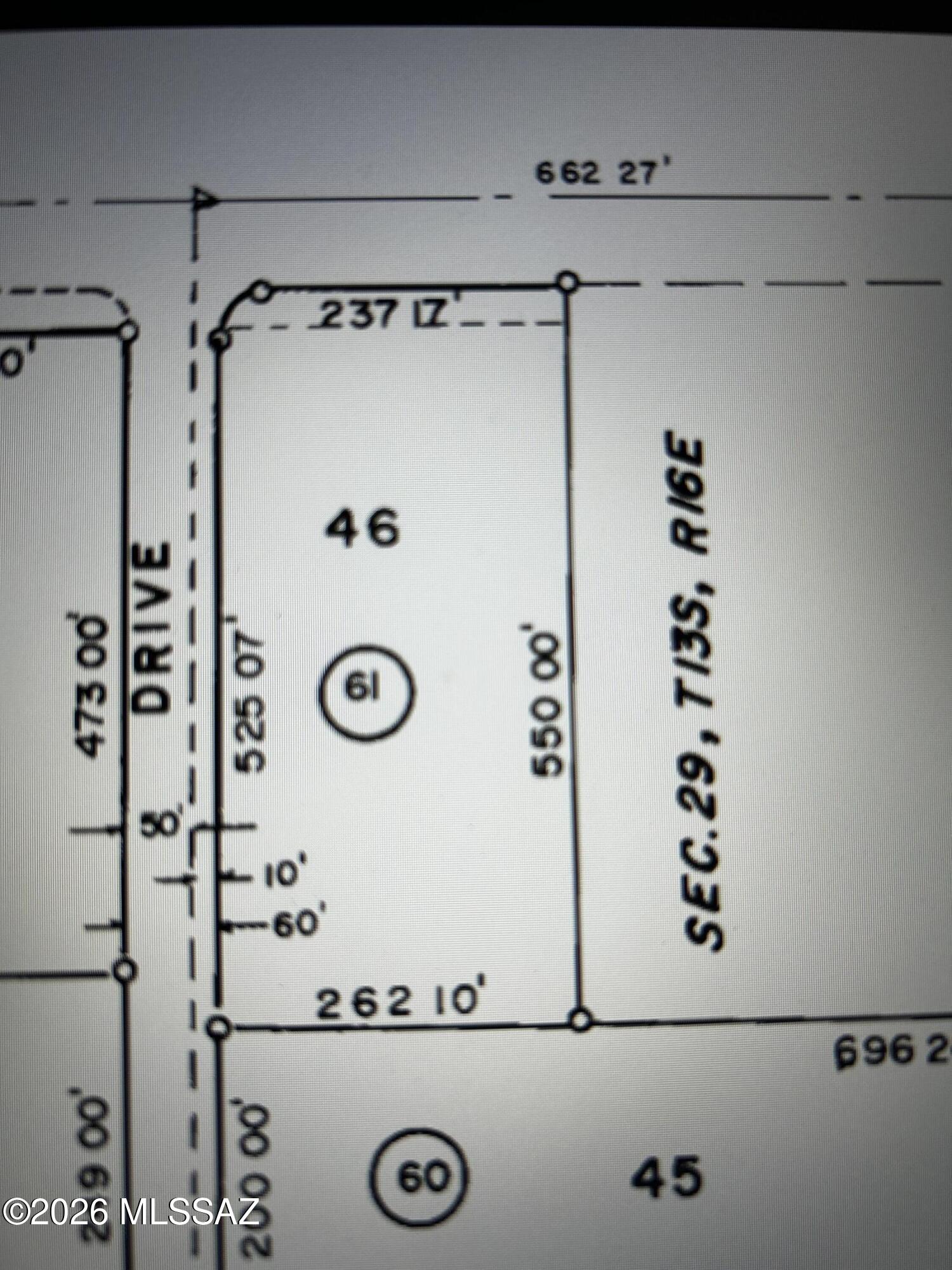 East Roger Road, Unit 46 Tucson, AZ 85749 - Photo 10 of 38