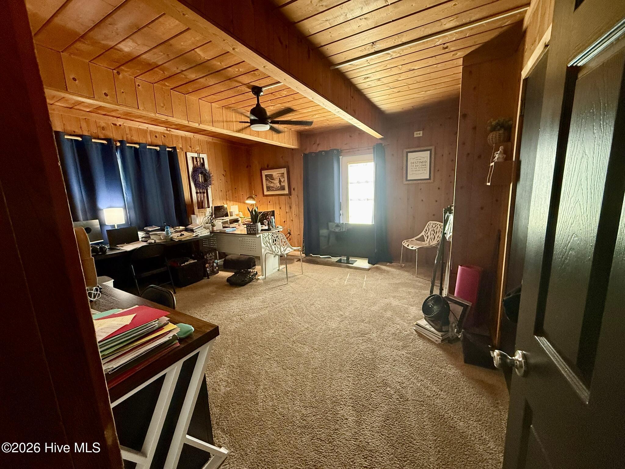 115 Gumberry Road Ayden, NC 28513 - Photo 17 of 22 Downstairs bedroom or office