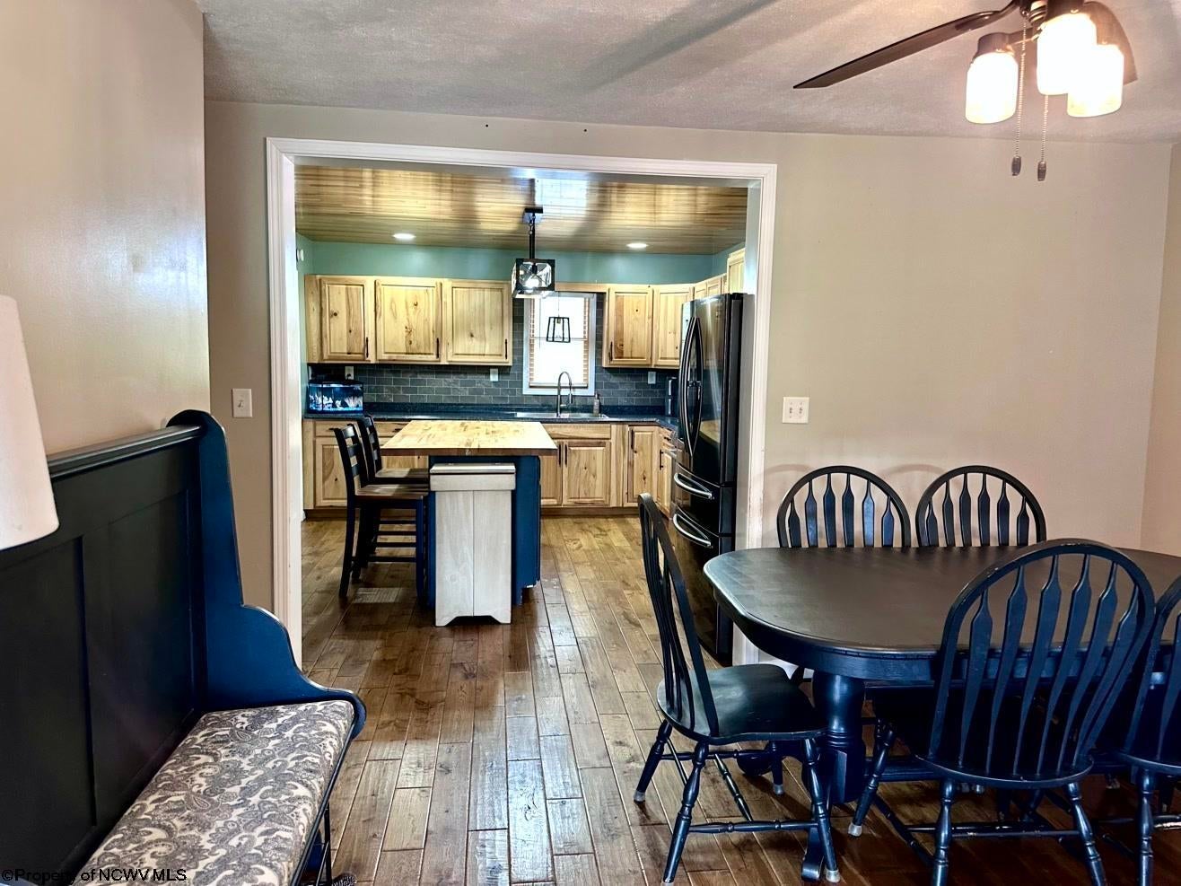 4243 Independence Road Independence, WV 26374 - Photo 3 of 47 Gallery Image 3