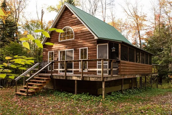 $155,000 | Undisclosed Address, Forestport, NY 13338