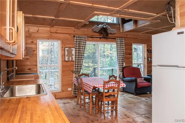$155,000 | Undisclosed Address, Forestport, NY 13338