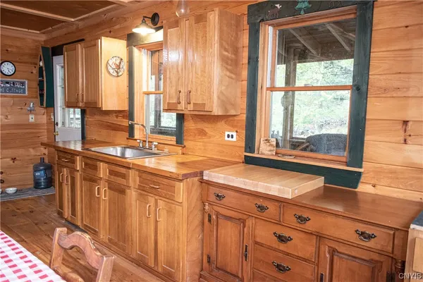 $155,000 | Undisclosed Address, Forestport, NY 13338