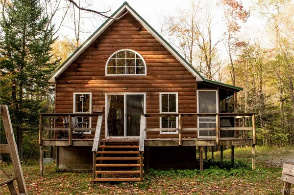 $155,000 | Undisclosed Address, Forestport, NY 13338