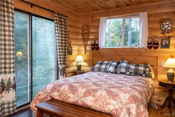 $155,000 | Undisclosed Address, Forestport, NY 13338