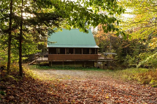$155,000 | Undisclosed Address, Forestport, NY 13338